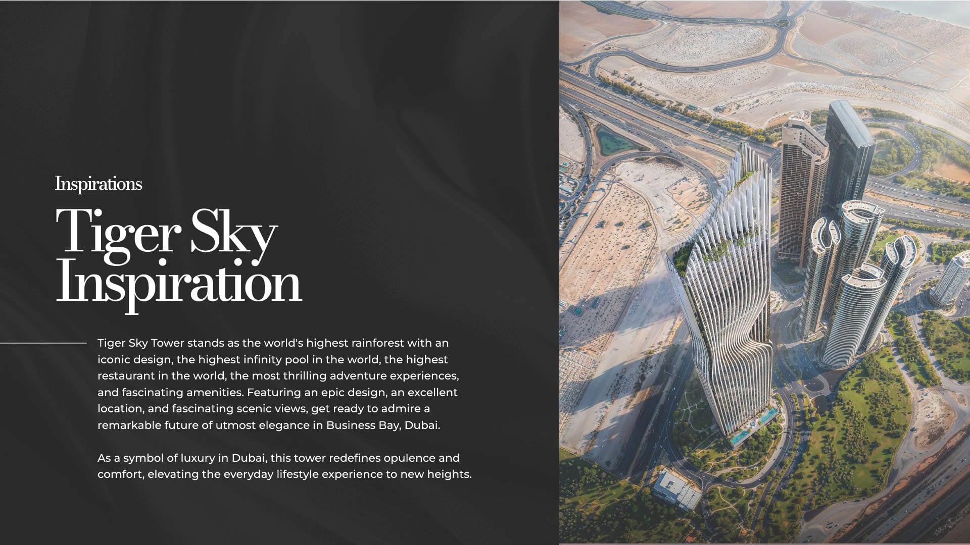 SkyTower by Tiger Properties at Business Bay Brochure_1