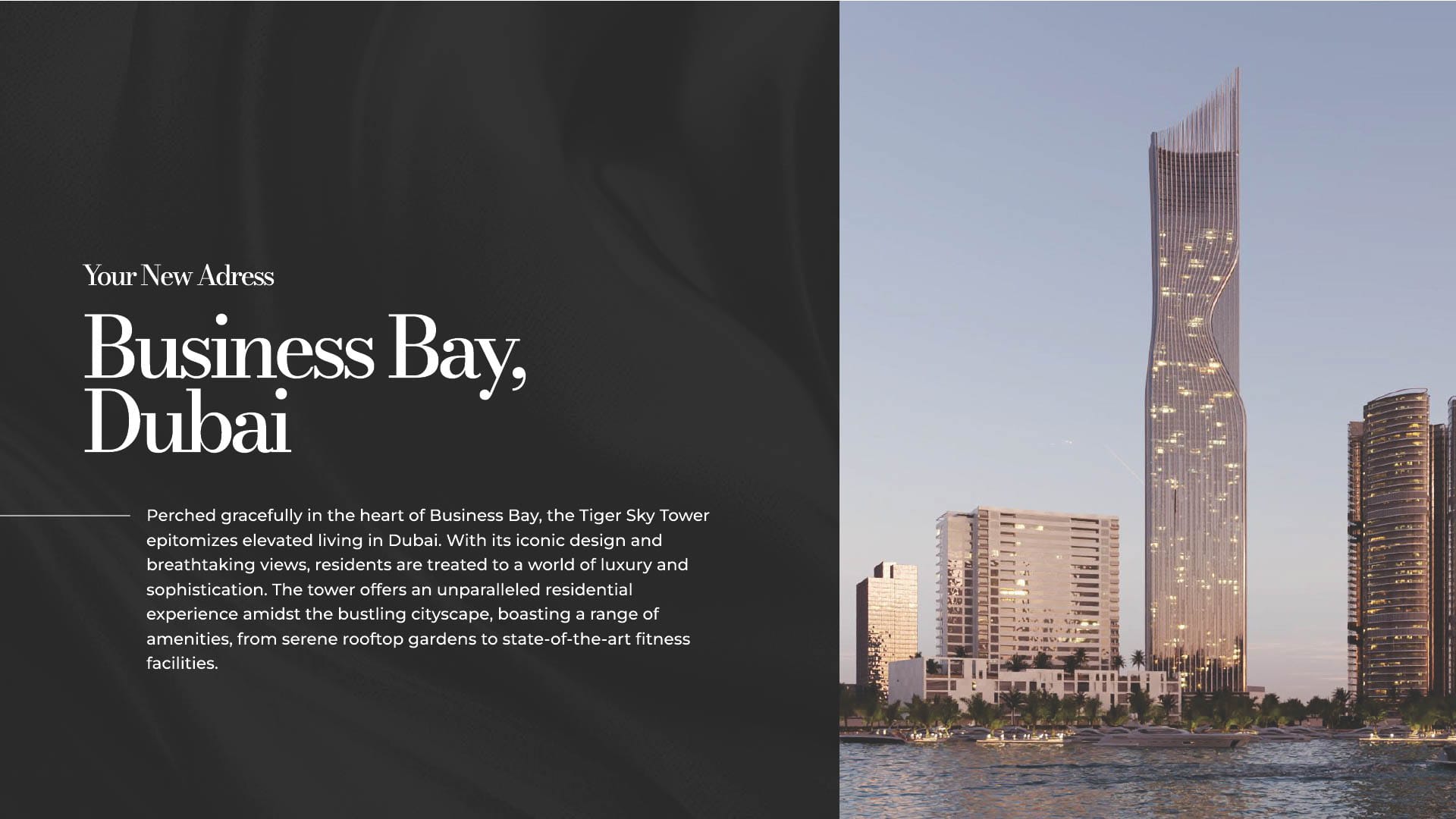 SkyTower by Tiger Properties at Business Bay Brochure_7