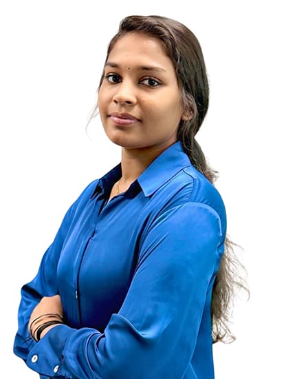 Vyshnavi