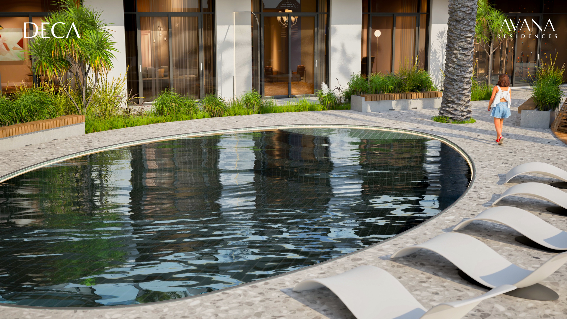 AVANA DAY DECA.KIDS_POOL